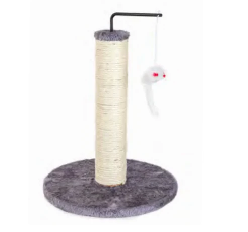 Zamibo Griffoir Tour Sisal Gris