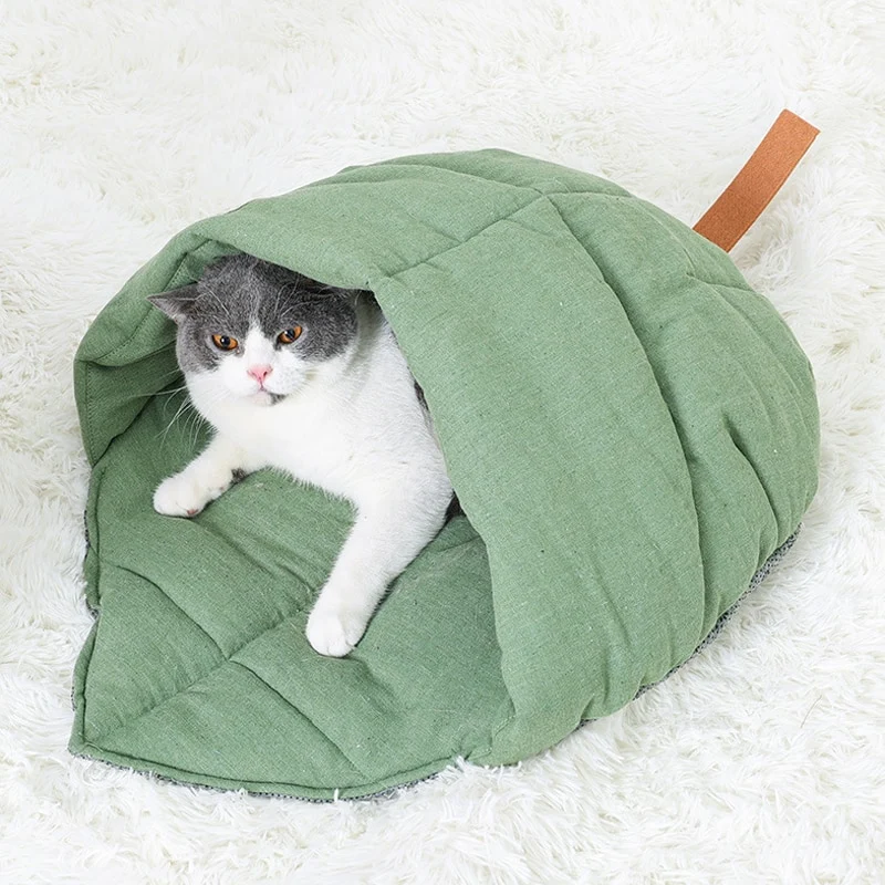 Niche chat vert GREENYKAT™