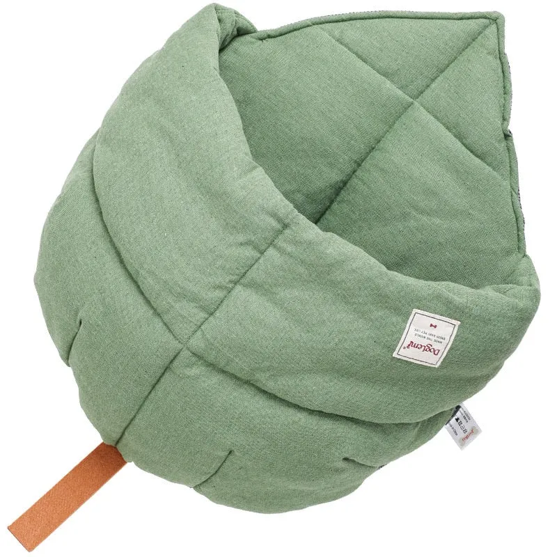Niche chat vert GREENYKAT™