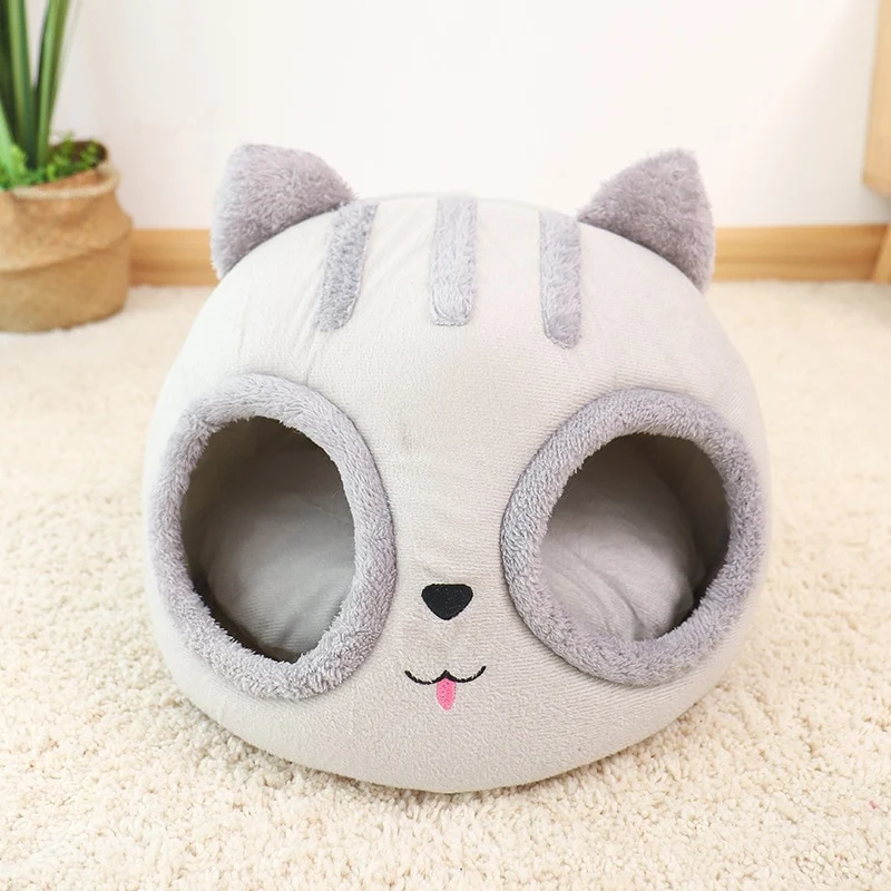 Niche Tete de Chat SEEPKAT™
