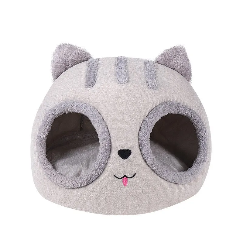 Niche Tete de Chat SEEPKAT™