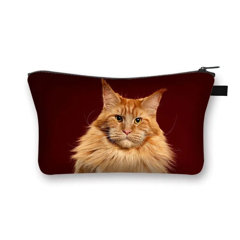 Trousse maquillage chat ultra réaliste ULTRAKAT™