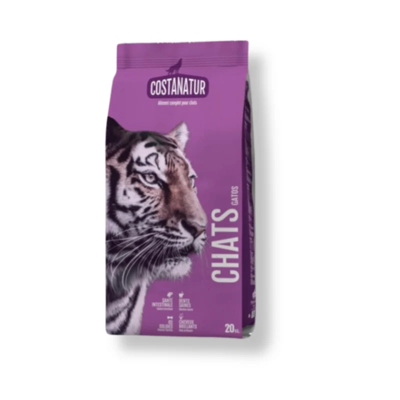 Costanatur Chat 20kg