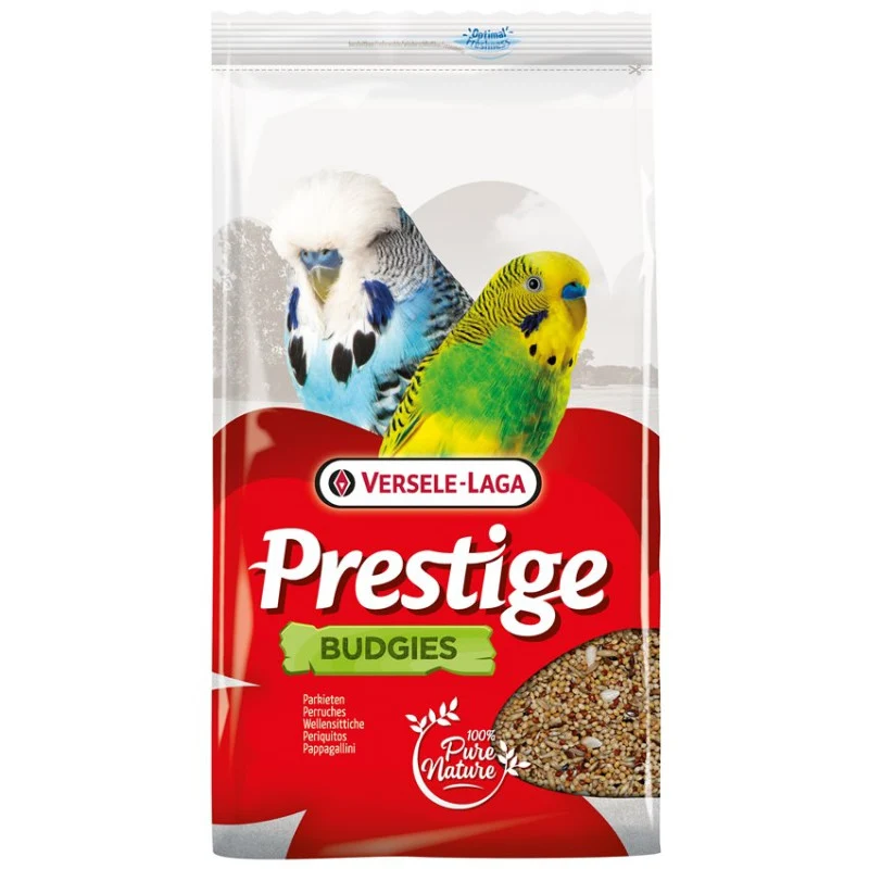 Versele-Laga Prestige Perruches 4kg