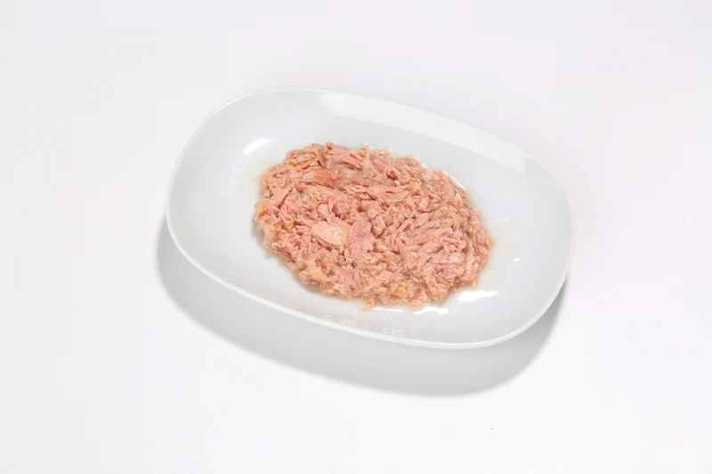 ALMO NATURE HFC Natural Thon de L'Atlantique 70g