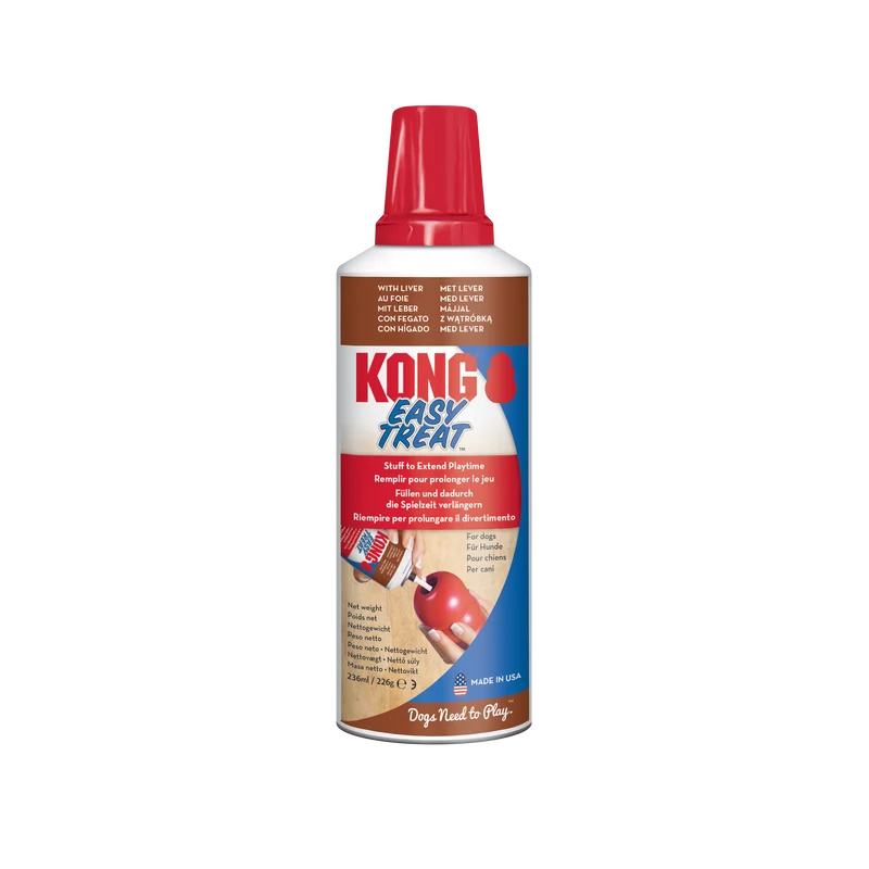 KONG Easy Treat Foie 226g