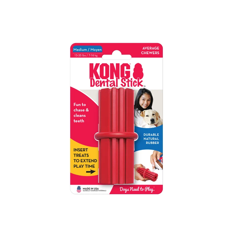 KONG Dental Stick M