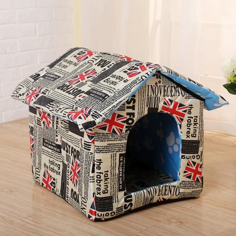Niche pour chat extérieure imperméable PROOFKAT™