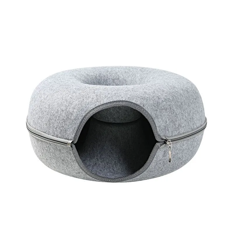 Maison Donut Chat