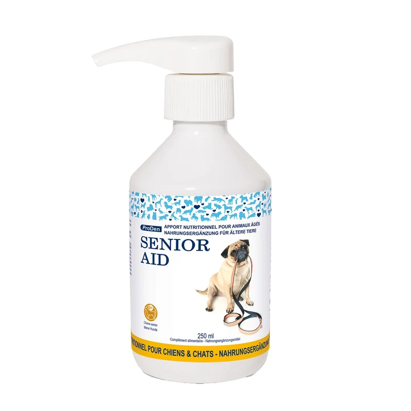 Senioraid - 250 ml
