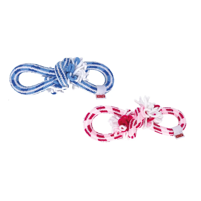 KONG Rope Puppy Corde