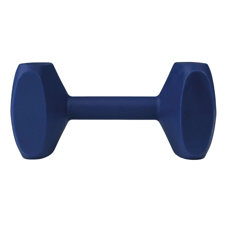 Haltère d'éducation Dumbbell Coachi 10cm
