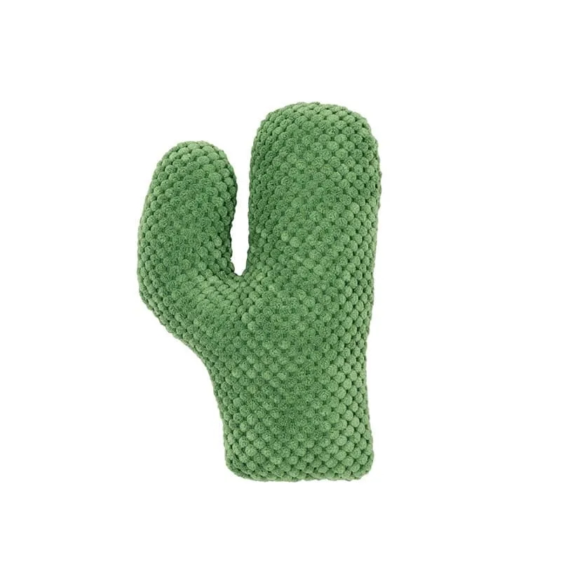 Jouet peluche cactus pour chat CAKTUSKAT™