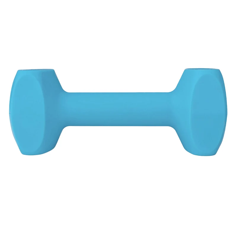 Haltère d'éducation Dumbbell Coachi 19cm