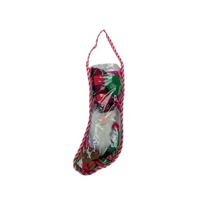 Lot de 3 jouets de Noël pour chien