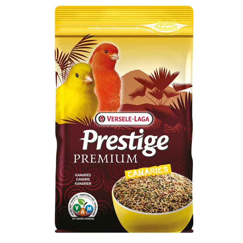 Versele-laga Prestige Premium Canaris 800 gr