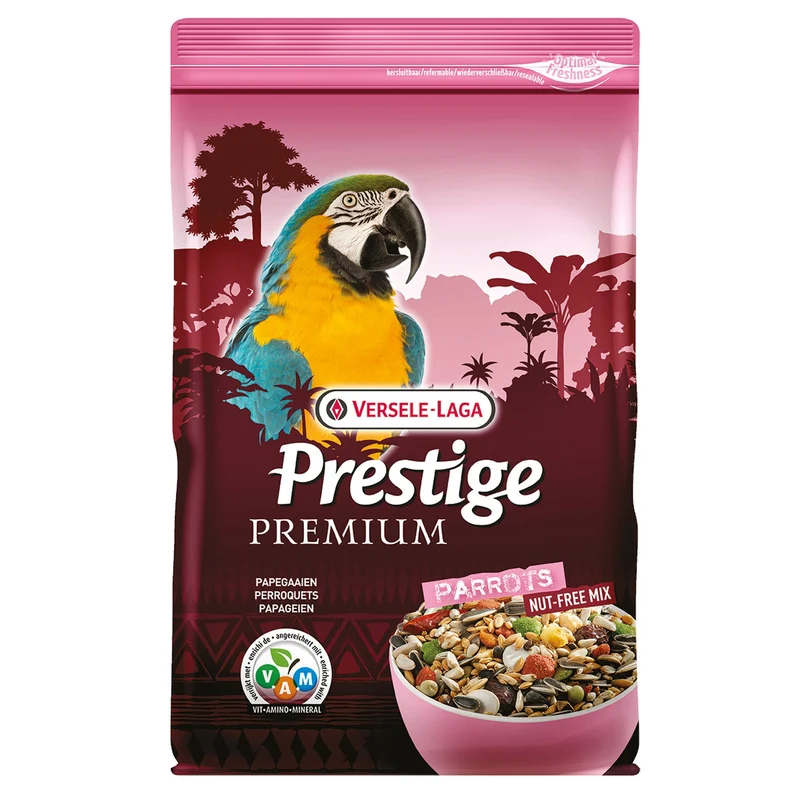Versele-laga Prestige Premium Perroquet 2 kg