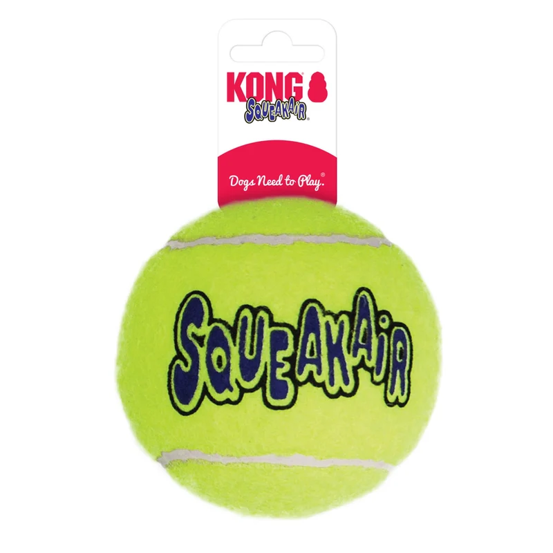 KONG SqueakAir Ball XL