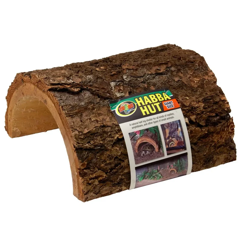 Habba Hut Naturel XL