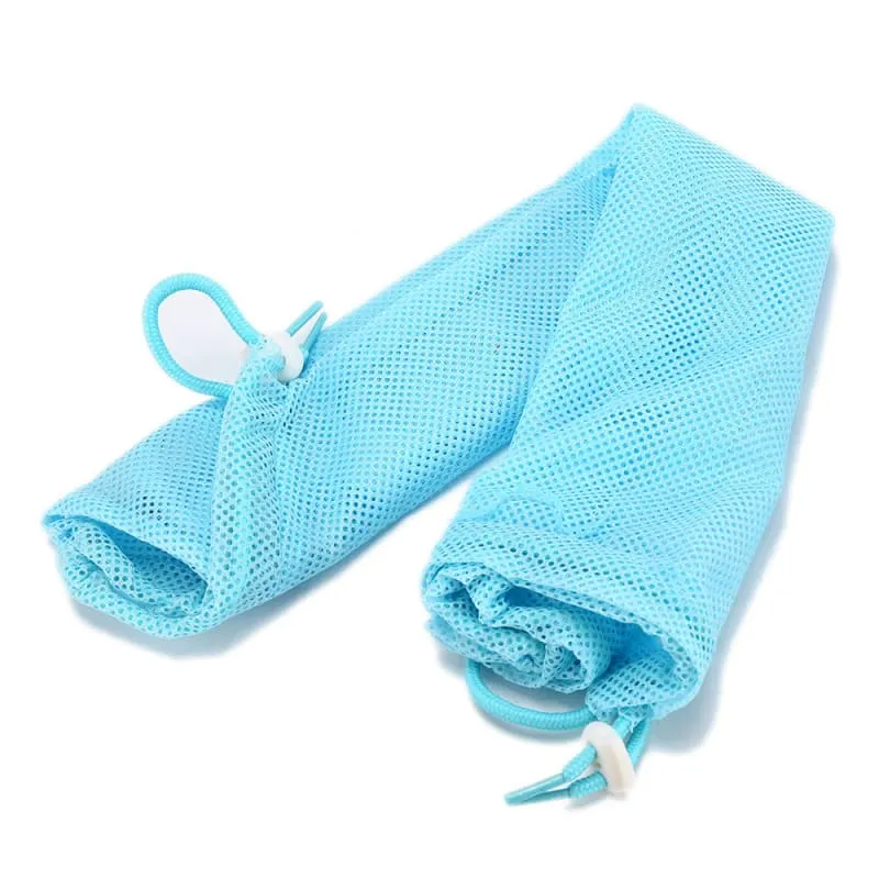 Combinaison de toilettage ajustable pour chat BUBBLESKAT™