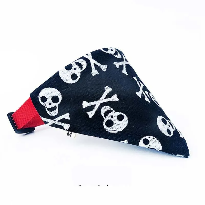 Collier bandana pour chat SCAYFKAT™