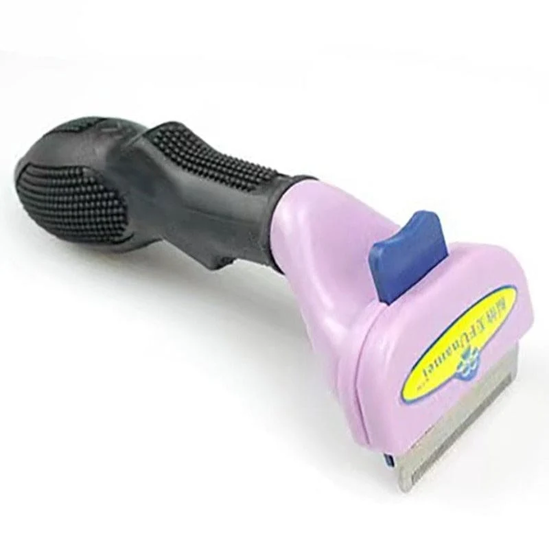 Brosse peigne pour pelage chat SHERYKAT™