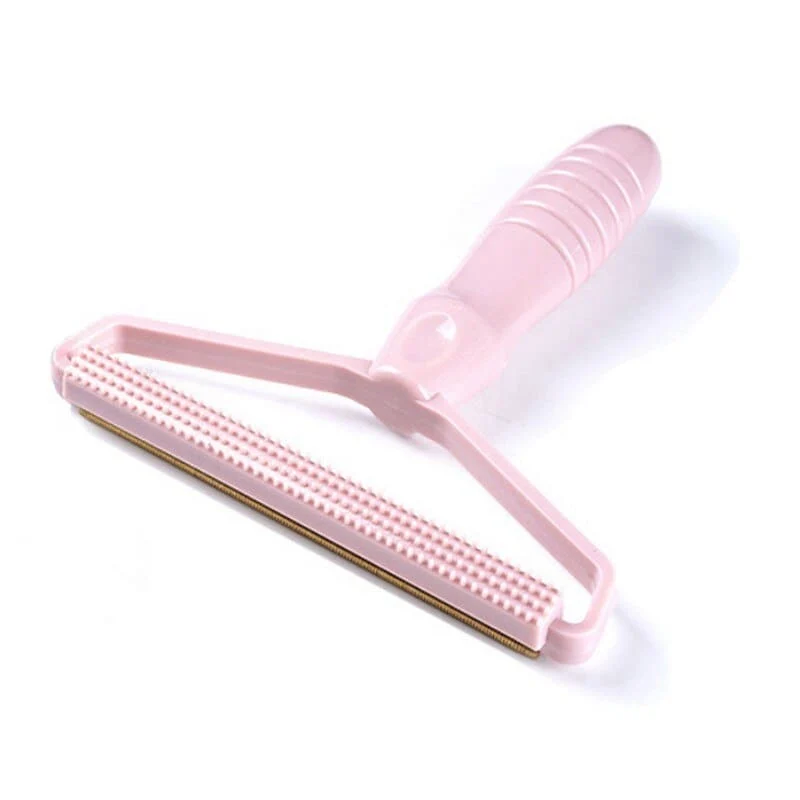 Brosse lame ramasse poils de chat FUZZKAT™