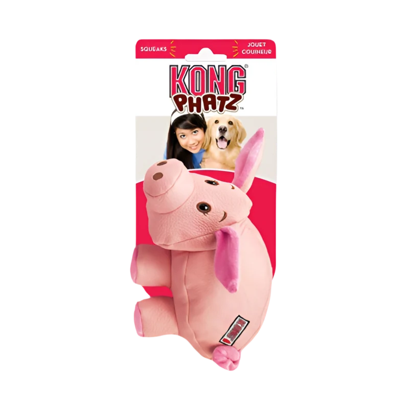 KONG Phatz Cochon