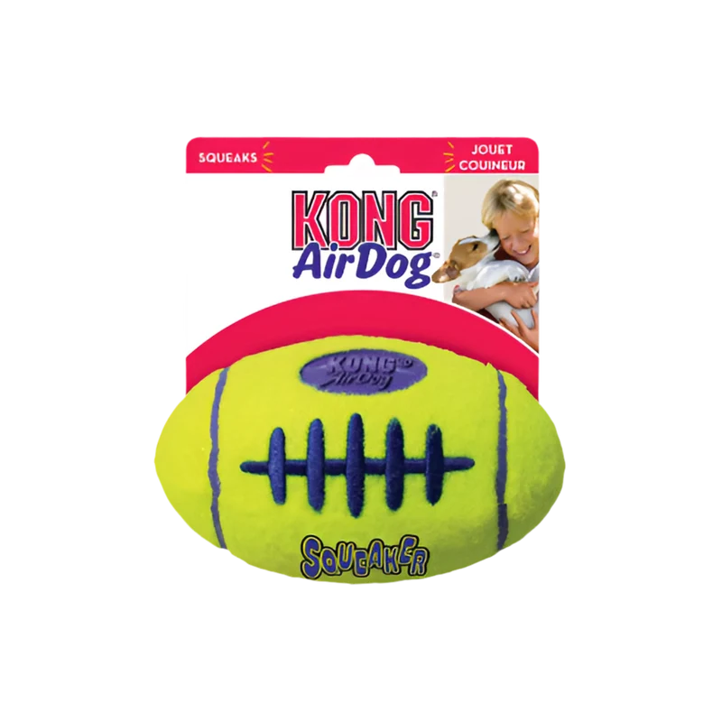 KONG Squeaker Rugby L