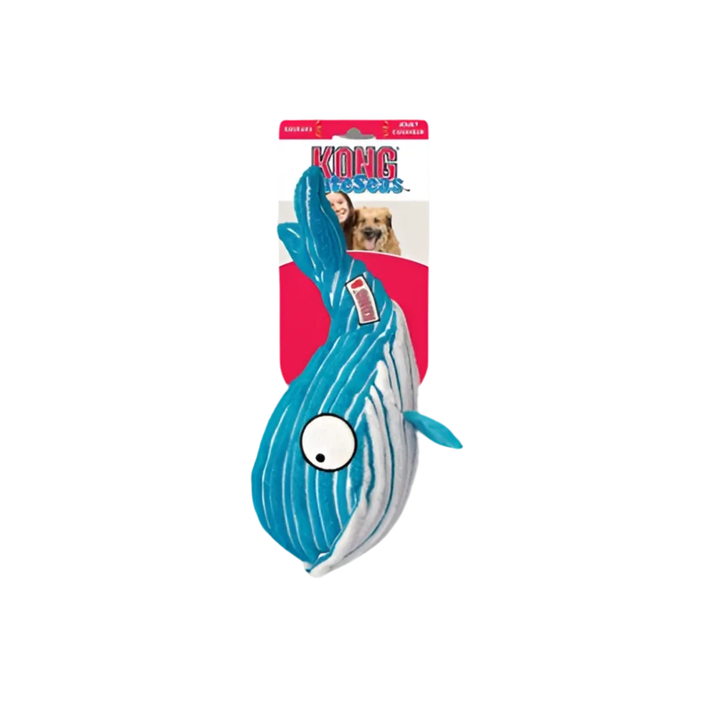 KONG Cuteseas Baleine S