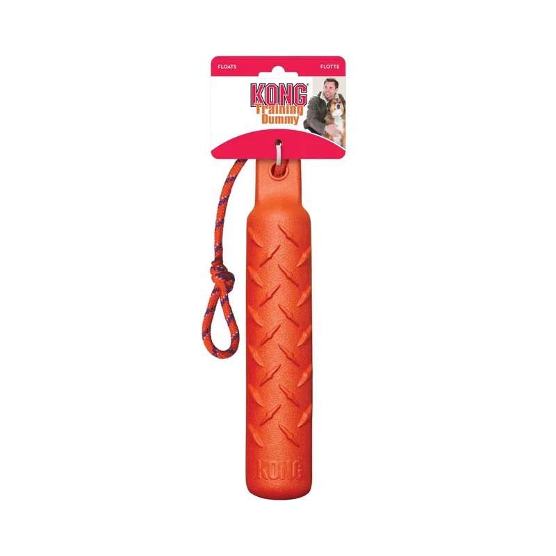 KONG Training Dummy