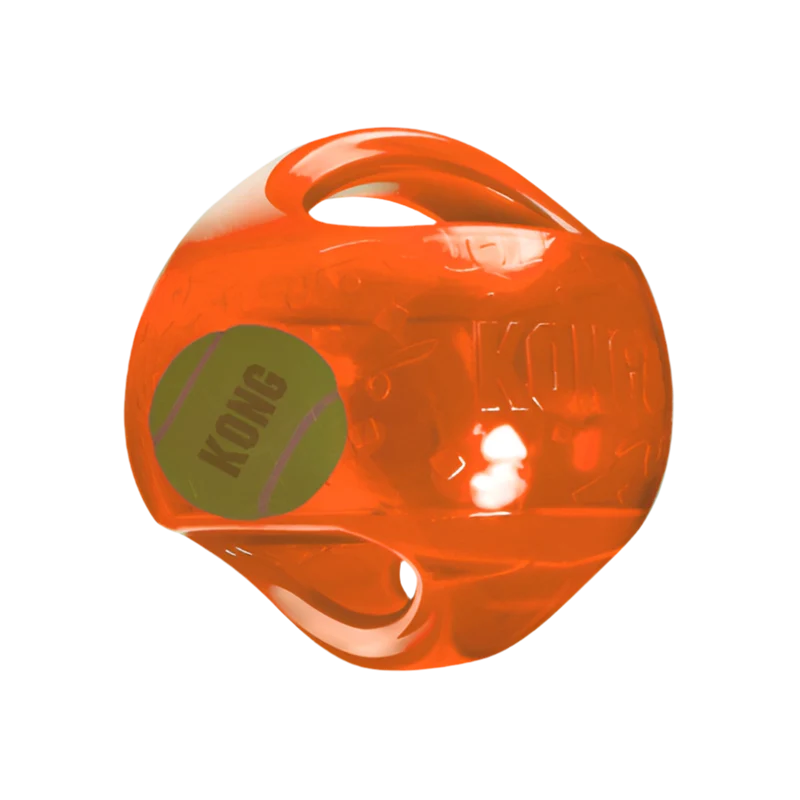 KONG Jumbler Ball L-XL