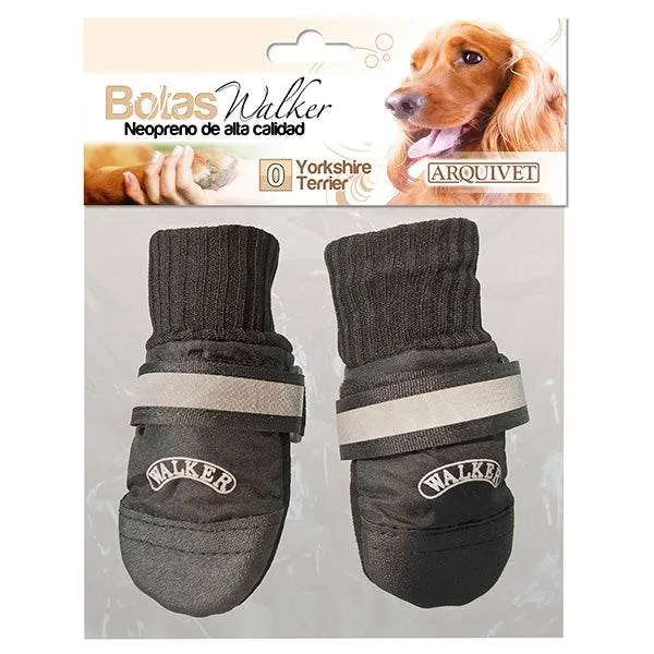 Botas protección para patas de perro