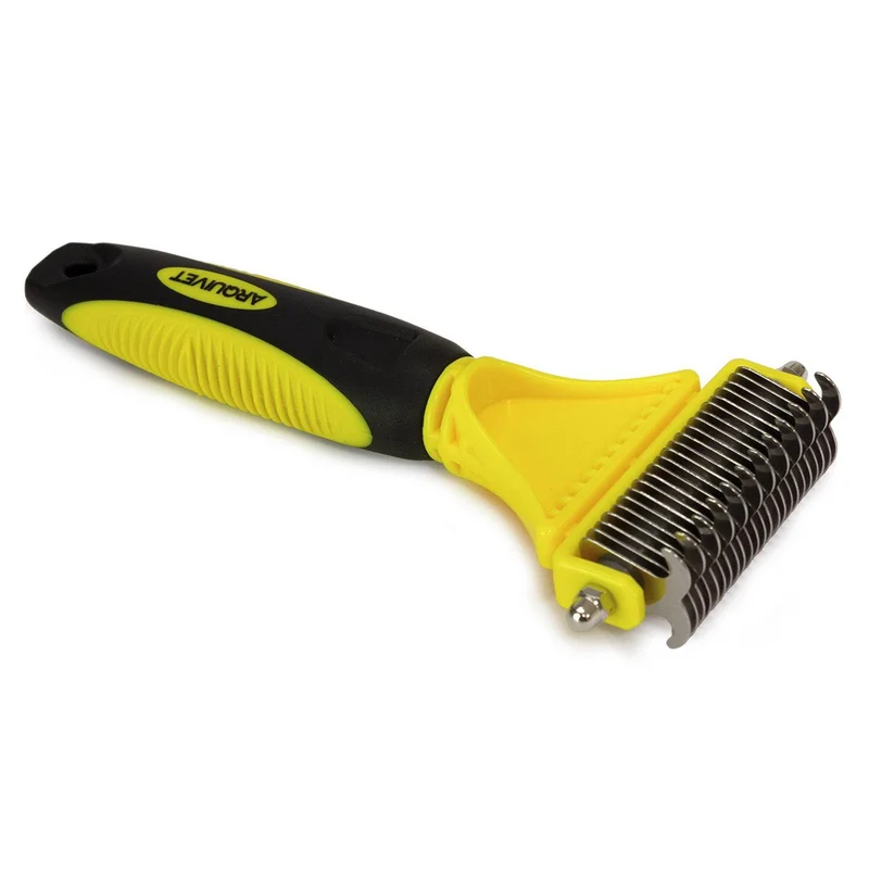 Cepillo para el pelo muerto