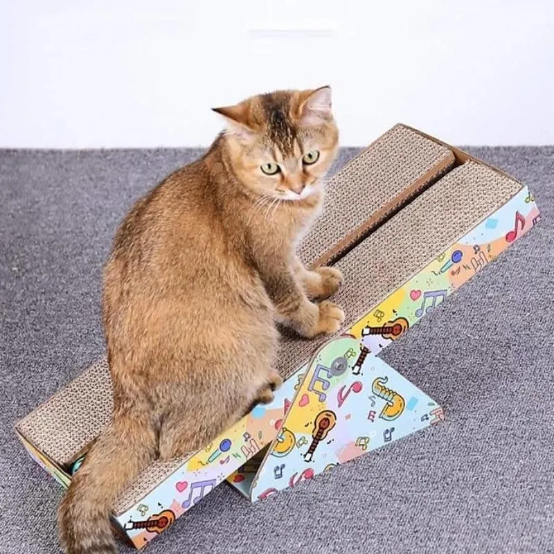 Griffoir Chat design MOUNKAT™