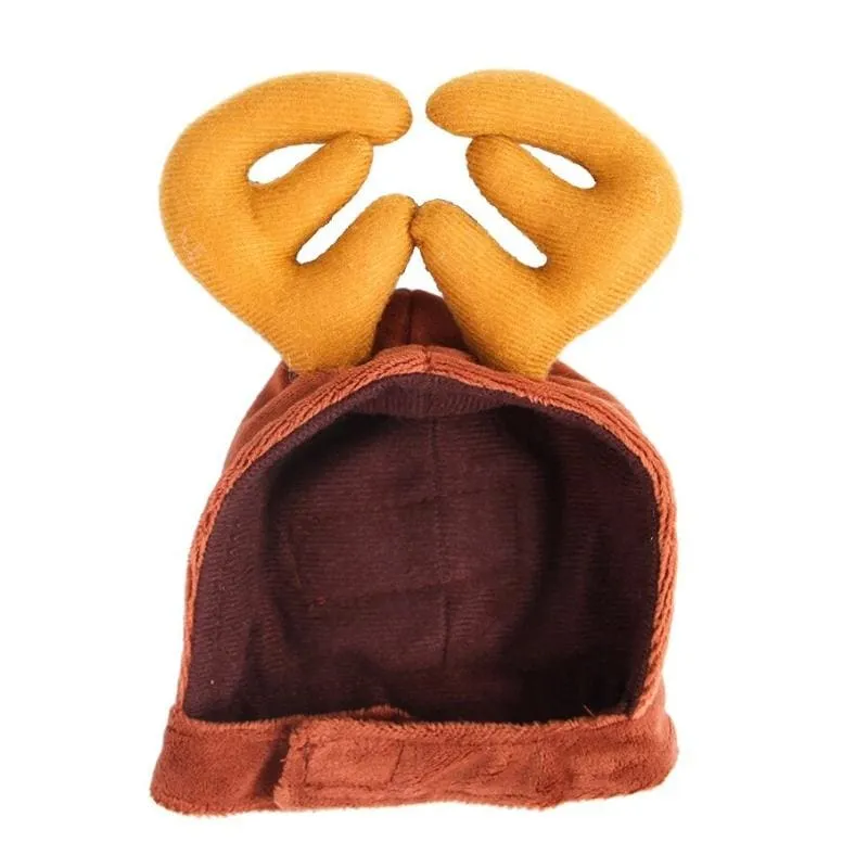 Vêtements Chat Bonnet De Noël CHRISTKAT™