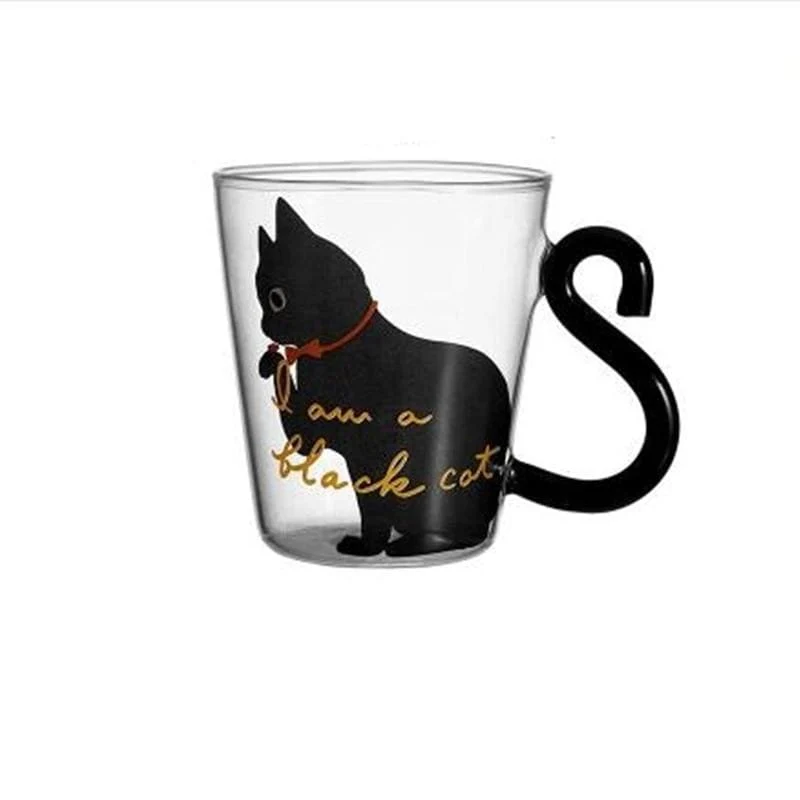 Tasse Chat KEEKAT™