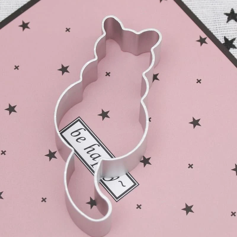 Emporte-pièce Chat SUGARKAT™