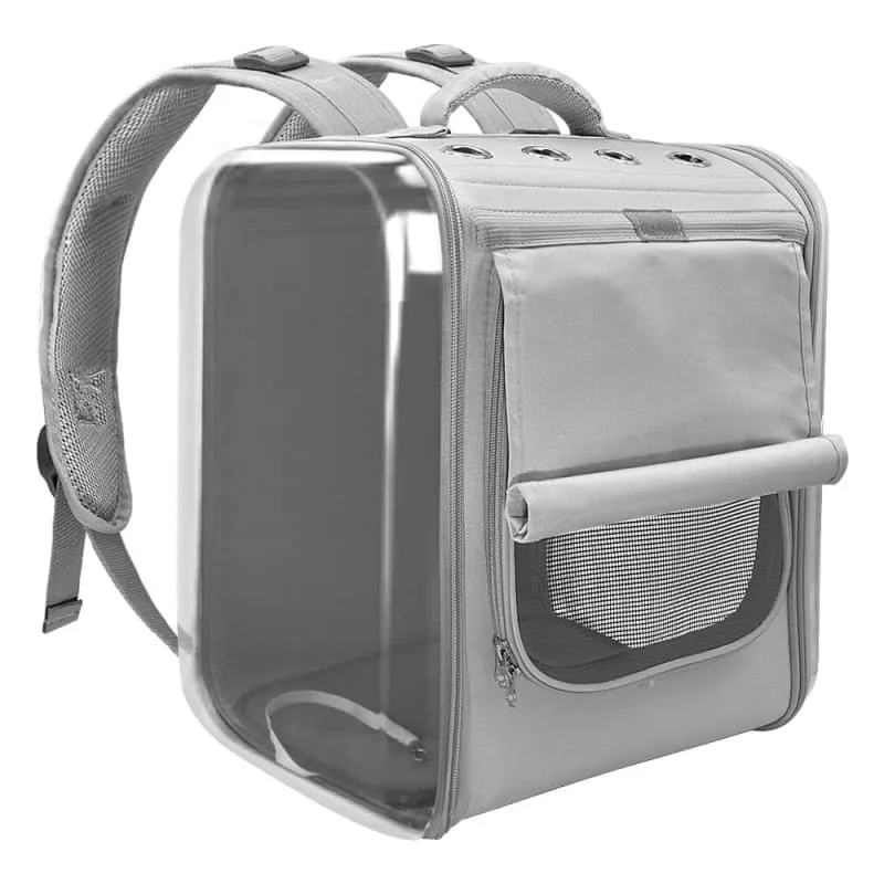 Sac de transport Petit Chat SHOULKAT™