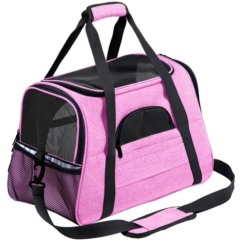 Sac de transport Chat AIRKAT™