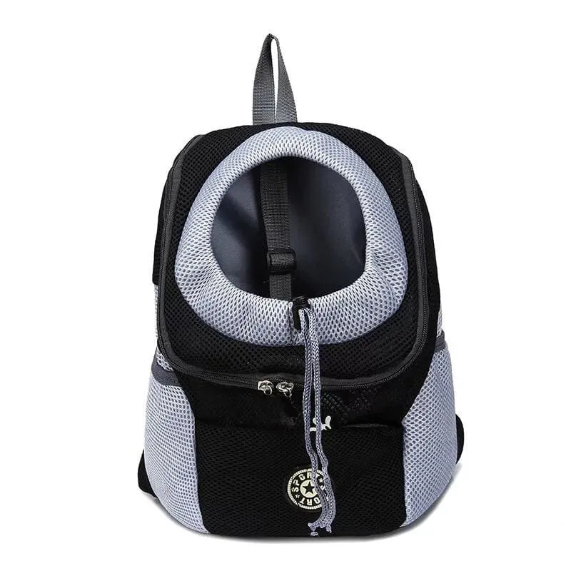 Sac de transport Chat Capsule TRAVELKAT™