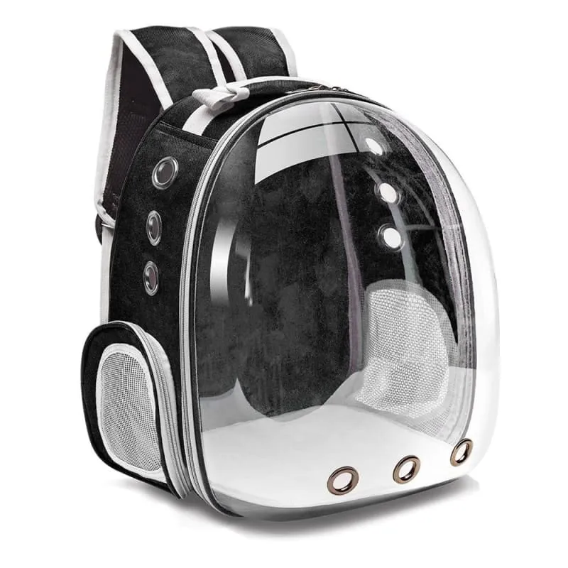 Sac a Dos Bulle Pour Chat TRANSKAT™