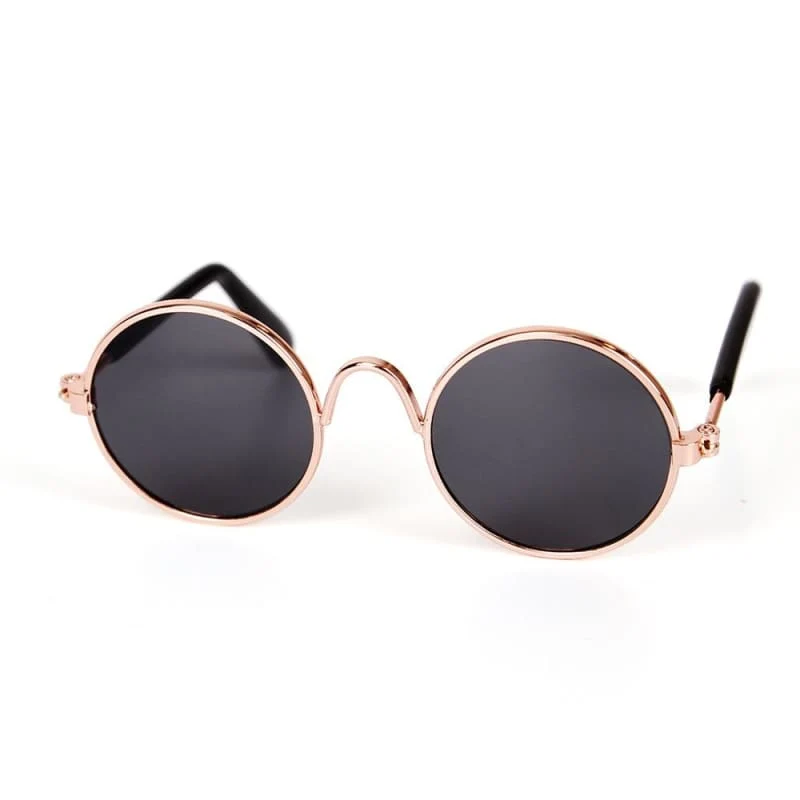 Lunettes de soleil pour Chat DYAKAT™