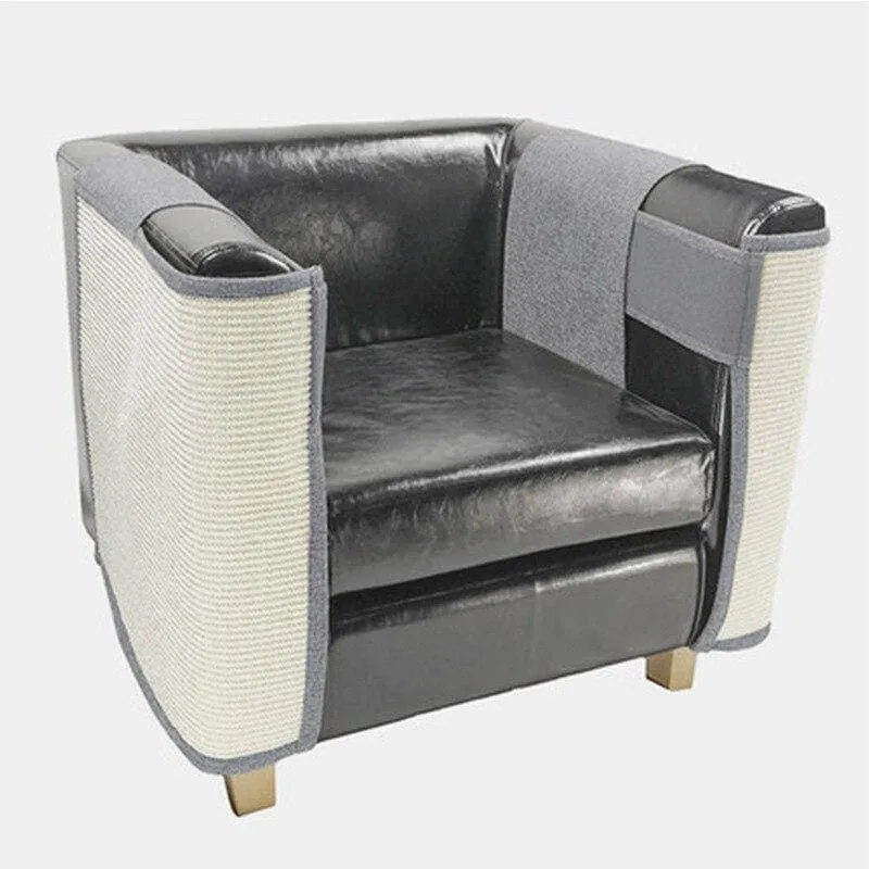 Housse Canapé Anti-Griffure Chat NAPAKAT™
