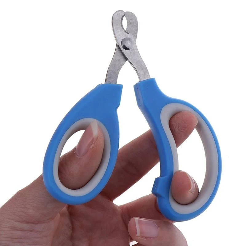 Coupe griffes Ciseaux Chat KUTKAT™