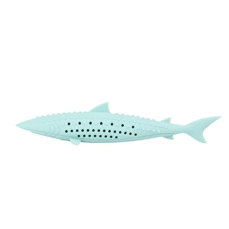 Jouet Poisson Chat Saumon NIPIKAT™