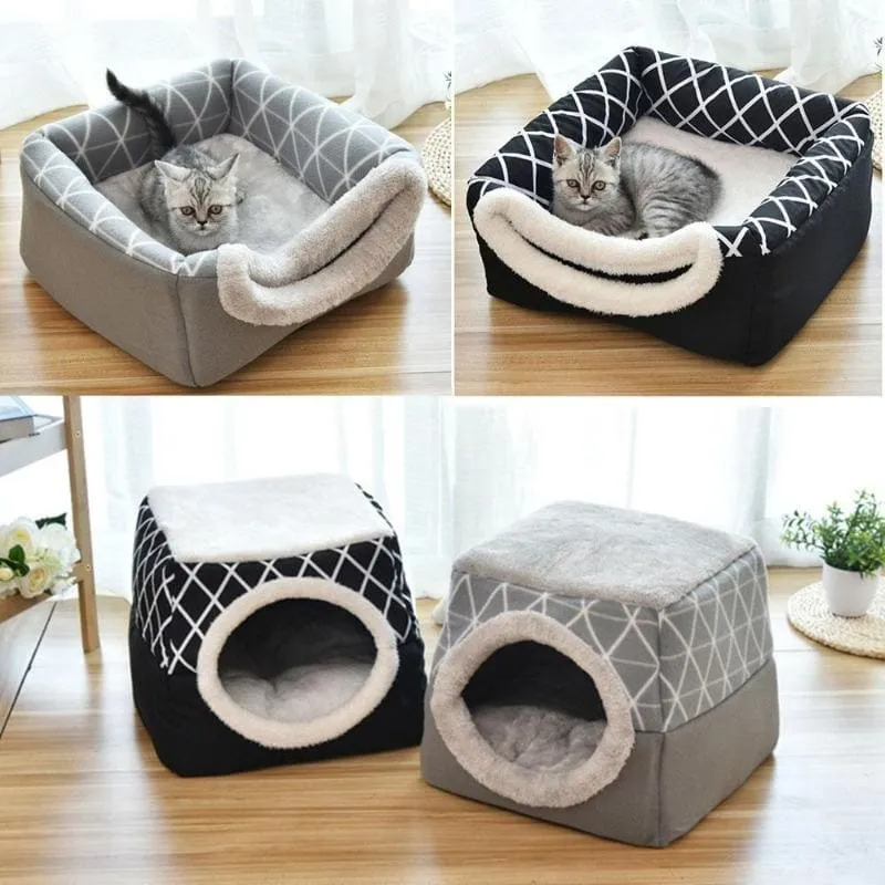 Niche Chat Intérieur NESTKAT™