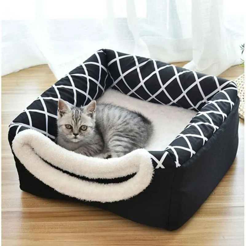 Niche Chat Intérieur NESTKAT™