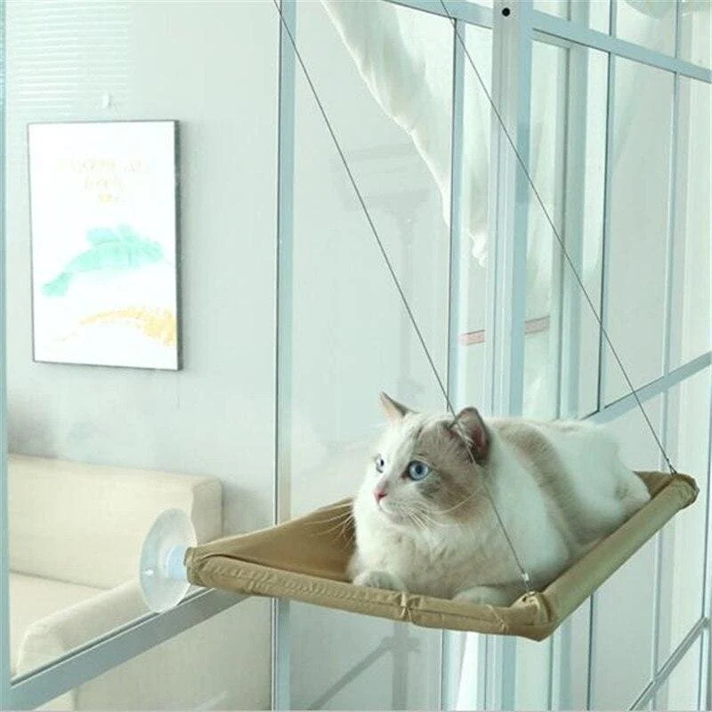 Hamac Chat Fenêtre SKYKAT™