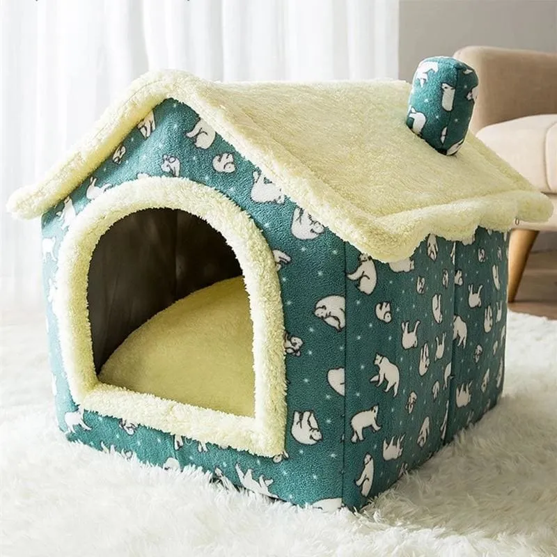Maison Chat INDOKAT™